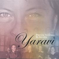 Patricia Tondreau & Alondra : Yaravi