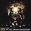 TONE: By Any Means Necessary