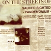TONE & NICHE: On The Streets Of