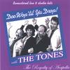 THE TONES: Doo Wop 'til Ya Drop!