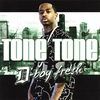 TONE TONE: D-BOY FRESH