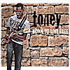 Toney: Born to Live Free