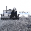 TONI BECKER: Thin Blue In Between