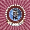 TONIC SOL-FA: On Top Of The World