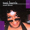 TONI HARRIS: Second Chances