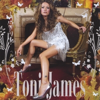 Toni James : Toni James