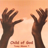TONNY MBOWA: Child of God