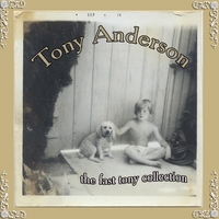 TONY ANDERSON: the fast tony collection