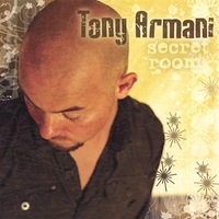 Tony Armani : Secret Room