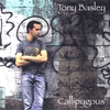 TONY BASLEY: Callipygous