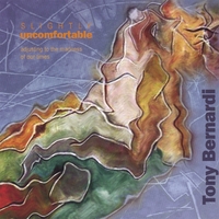 Tony Bernardi : Slightly Uncomfortable
