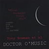 TONY BOWMAN, ET AL: First Foremost Fresh Fun