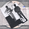 TONY CAMPBELL: Songwriting Variety