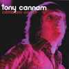 TONY CANNAM: Everybodys High EP