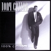TONY COTTON: 100% Cotton