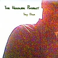 Tony Dane : The Higgnbe Project
