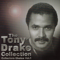 Tony Drake : The Tony Drake Collection collectors Choice Vol.1