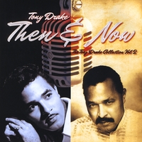 Tony Drake : The Tony Drake Collection, Vol. 2 Then and Now