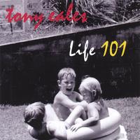 TONY EALES: Life 101