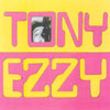 TONY EZZY: Tony Ezzy