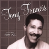 TONY FRANCIS: Just In Time