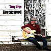Tony Frye: Ravenswood