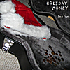 Tony Frye: Holiday Money