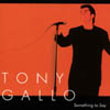 TONY GALLO: Something To Say