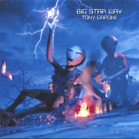 TONY GARONE: Big Star Way