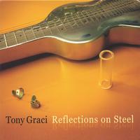TONY GRACI: Reflections on Steel