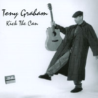 Tony Graham : Kick The Can