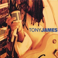 Tony James : Tony James