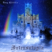 Tony Kåreid : Intensutopia