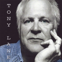 Tony Lane : Tony Lane