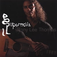 TONY LEE THOMAS: Supernova