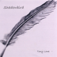 Tony Lowe : shadowbird