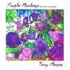 Tony Mecca: Purple Monkeys