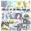 Tony Mecca: Princes Of The New Dark Age