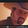 TONY MORRIS: Revelations