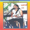 TONY NICHOLSON: Tony Nicholson Live