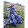 TONY O'LEARY: Travelin Newfoundlander