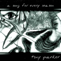 Tony Parker : A Song for Every Season