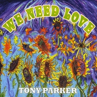 Tony Parker : We Need Love