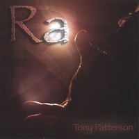 Tony Patterson : Ra
