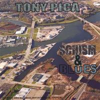 Tony Pica : Schism and Blues