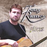 Tony Ramey : Places