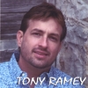 TONY RAMEY: Tony Ramey