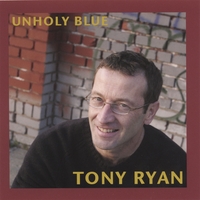 Tony Ryan : Unholy Blue