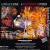 TONYSCONY&PLAYASPOETRY: A Dream To Some,a Nightmare To Others