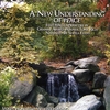 TONY RICH WITH SHEILA EVANS: A New Understanding of Peace